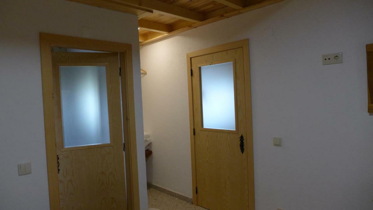 Casas Da Villa - Monsanto - Oliveira E Videira Relva  Exterior foto