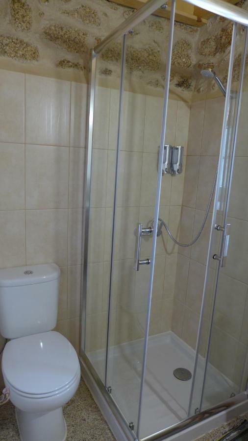 Casas Da Villa - Monsanto - Oliveira E Videira Relva  Exterior foto